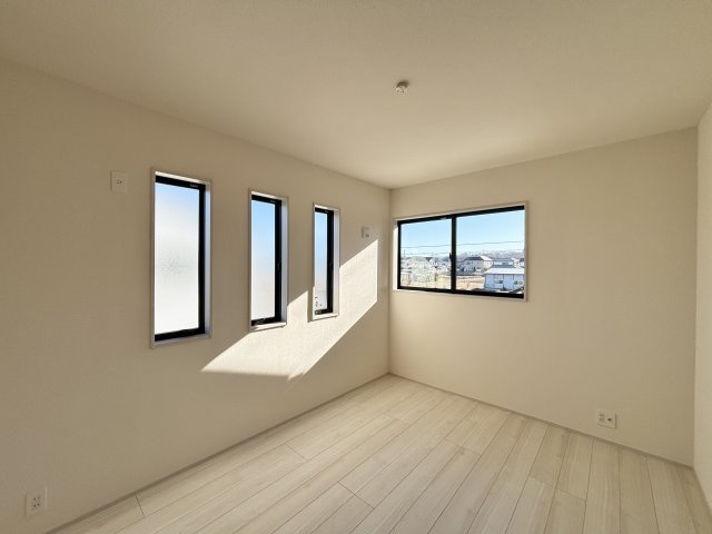 【子供部屋】 | 藤岡市藤岡1号棟