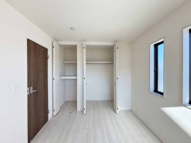 【収納】 | 藤岡市藤岡1号棟