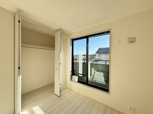 【収納】 | 藤岡市藤岡1号棟