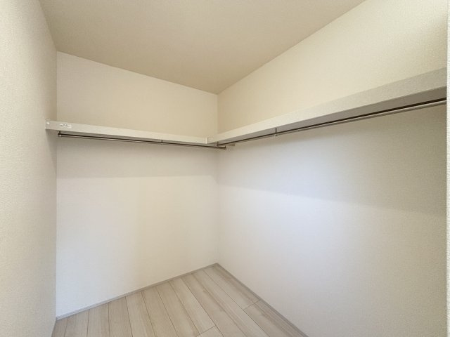 【収納】 | 藤岡市藤岡1号棟