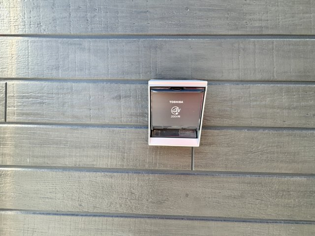 【設備】 | 藤岡市藤岡1号棟