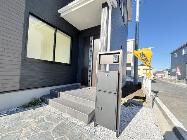 【その他】 | 藤岡市藤岡1号棟