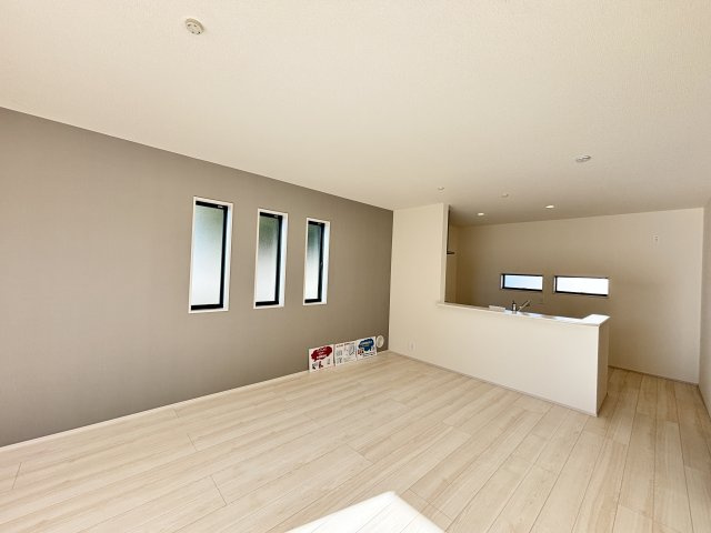 【内装】 | 藤岡市藤岡1号棟