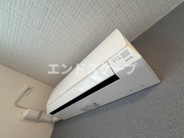 メゾン　アンソレイエ　下之城Ⅰの設備|高崎、前橋のお部屋探しはエンドスケープまで！お客様の理想お聞かせ下さい♪