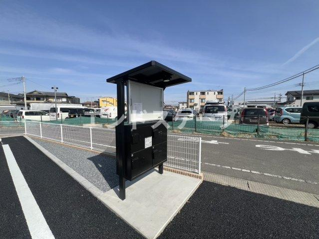 メゾン　アンソレイエ　下之城Ⅰのその他|高崎、前橋のお部屋探しはエンドスケープまで！お客様の理想お聞かせ下さい♪