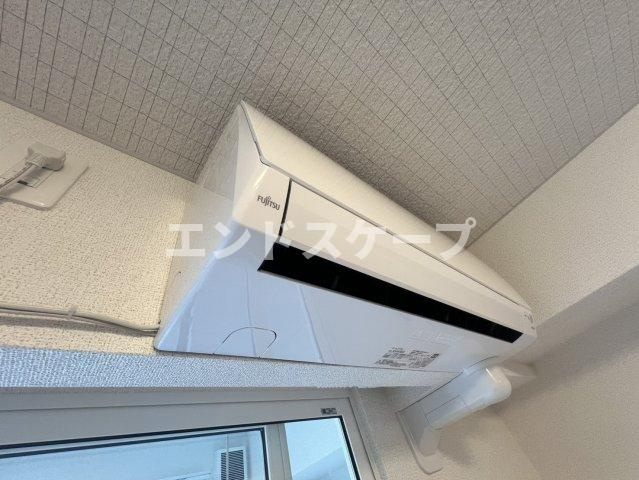 メゾン　アンソレイエ　下之城Ⅰの設備|高崎、前橋のお部屋探しはエンドスケープまで！お客様の理想お聞かせ下さい♪