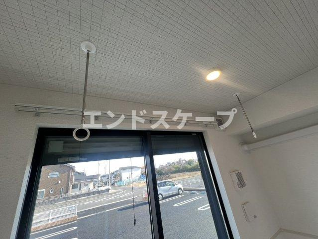 メゾン　アンソレイエ　下之城Ⅰのその他|高崎、前橋のお部屋探しはエンドスケープまで！お客様の理想お聞かせ下さい♪