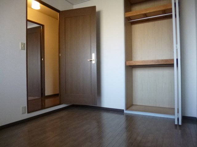 【収納】 | EAST1 | 収納スペース豊富です