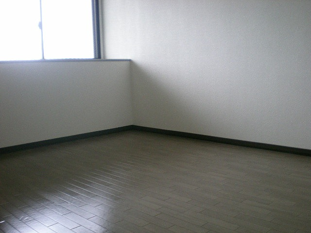 【内装】 | EAST1 | きれいな内装です