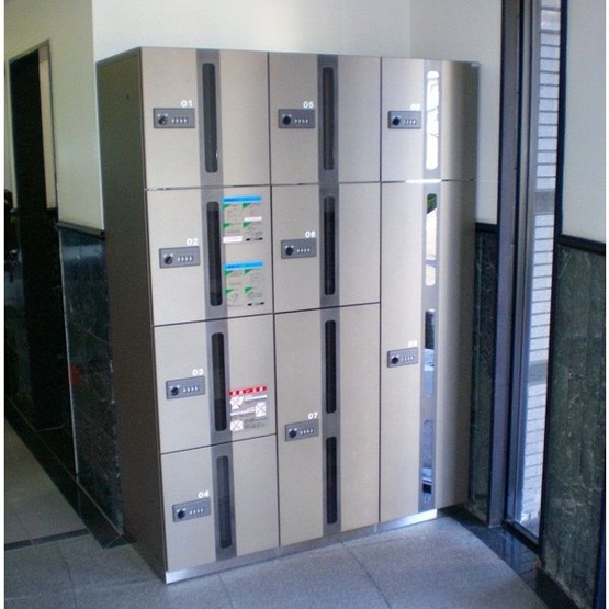 【その他共用部分】 | EAST1