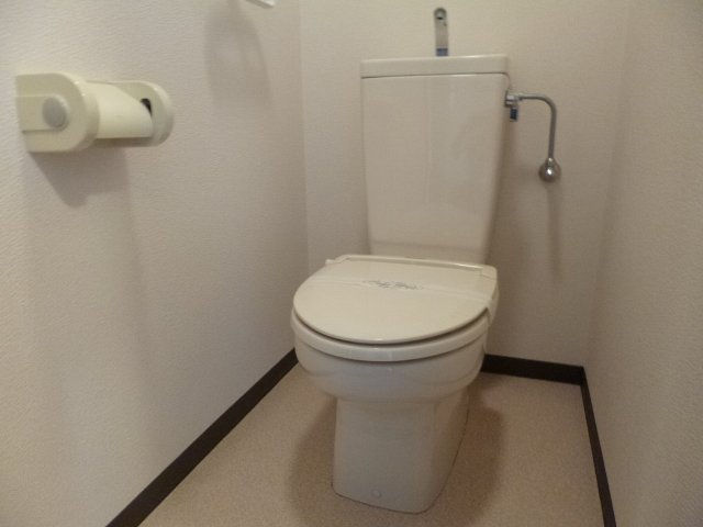 【トイレ】 | EAST1 | トイレも気になるポイント