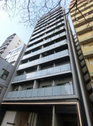 プラウドフラット両国イースト