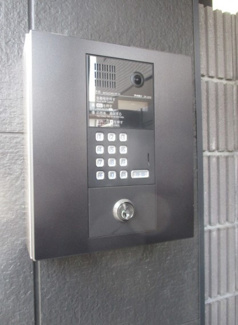 【エントランス】 | 同仕様写真