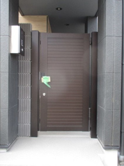 【エントランス】 | 同仕様写真