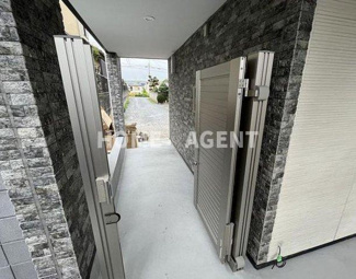 【エントランス】 | 同仕様写真