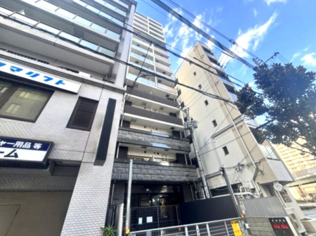 ララプレイス三宮ルミナージュ