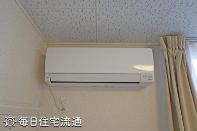 【設備】 | ルミエール北沢