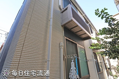 【展望】 | ルミエール北沢