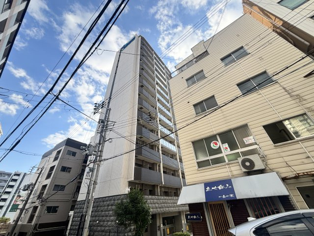 プレサンス神戸元町