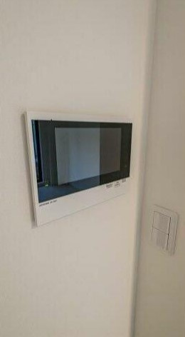 ルネサンスコート祐天寺のセキュリティ