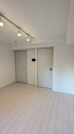 ルネサンスコート祐天寺の寝室