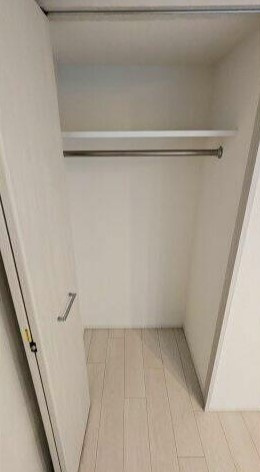 ルネサンスコート祐天寺の収納