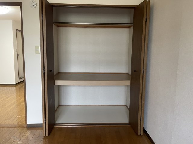 サングリエ広小路の収納