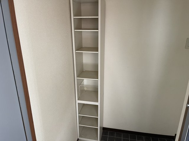 サングリエ広小路の収納