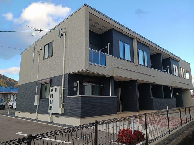 サニーサイド　Ｃ