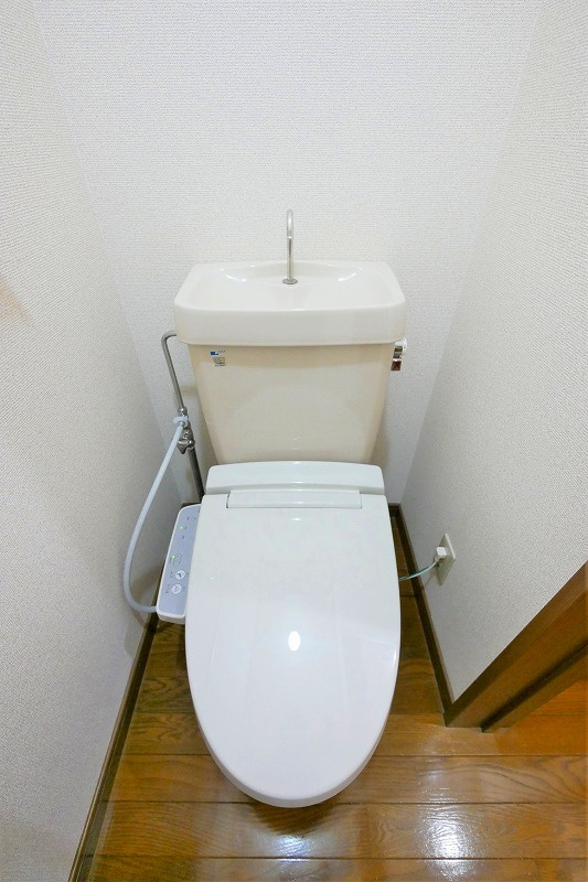 Chien Blenのトイレ|ChienBlen103号室