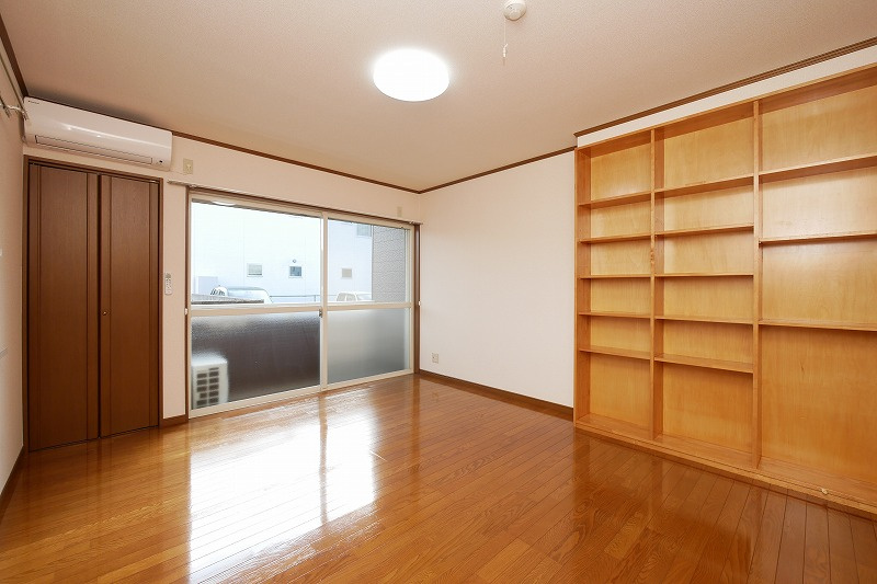 Chien Blenの居間・リビング|ChienBlen103号室