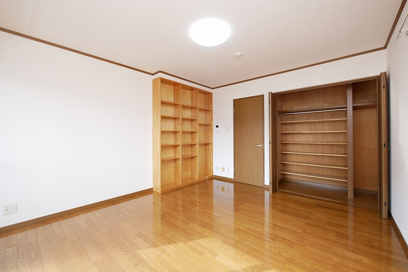 Chien Blenの居間・リビング|ChienBlen103号室