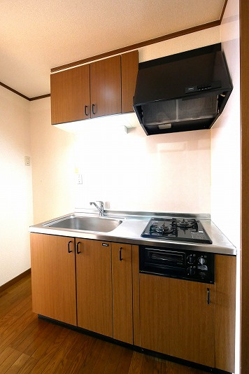 Chien Blenのキッチン|ChienBlen103号室