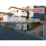 大原１丁目　売地の画像