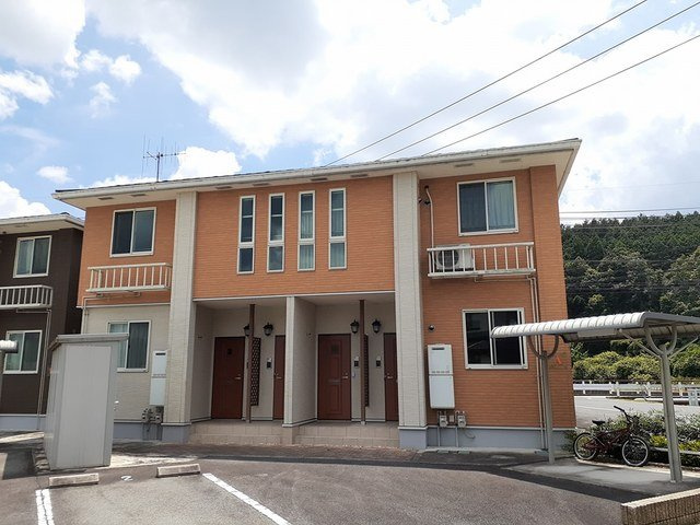 アプローズ　Ａ
