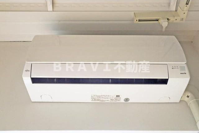 SERENiTE-04（セレニテゼロヨン）　BRAVI不動産の設備