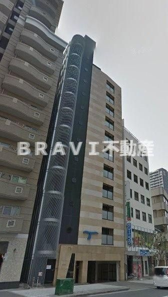 SERENiTE-04（セレニテゼロヨン）　BRAVI不動産の外観