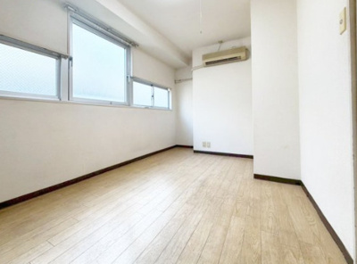 【内装】 | パシフィック南船場