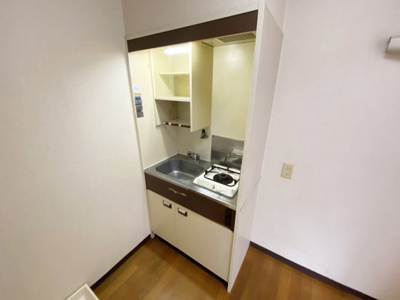 【キッチン】 | パシフィック南船場