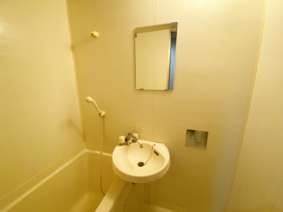 【洗面所】 | パシフィック南船場