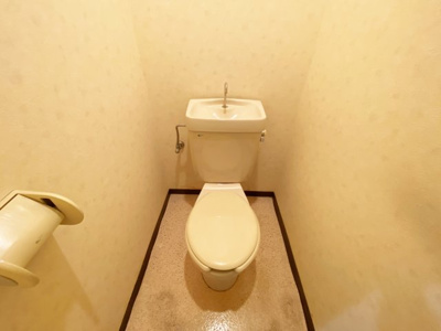 【トイレ】 | パシフィック南船場