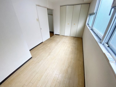 【居間・リビング】 | パシフィック南船場