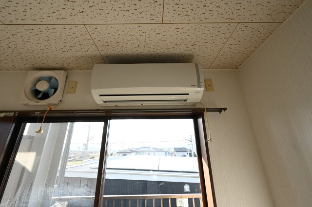 【設備】 | ペーパーハウス