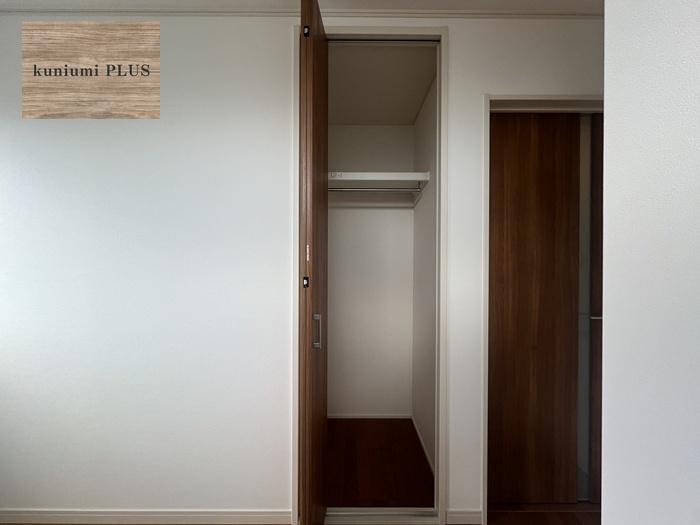 東大阪市新家2丁目　D号地の収納