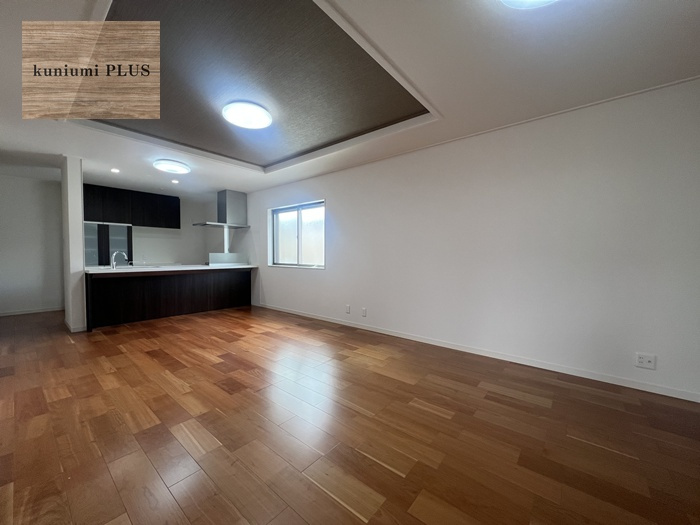 東大阪市新家2丁目　D号地の居間・リビング