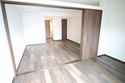 【内装】 | ブリリアントジュネス本町