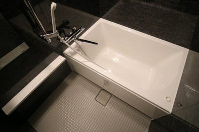 【浴室】 | ブリリアントジュネス本町