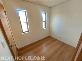 【収納】 | 宝塚市中山桜台５丁目中古戸建 | ２階納戸です♪