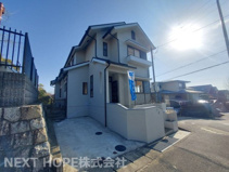 宝塚市中山桜台５丁目中古戸建の画像