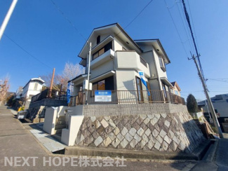 【その他】 | 宝塚市中山桜台５丁目中古戸建 | 角地で明るく開放的な戸建住宅です♪
